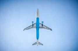  Dva kineska aviona zamalo se sudarila iznad Sibira