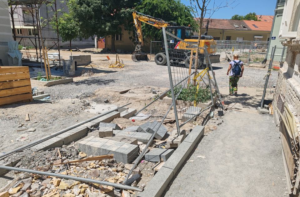Radnici na visokim temperaturama: Zakon o zaštiti postoji, ali primena izostaje