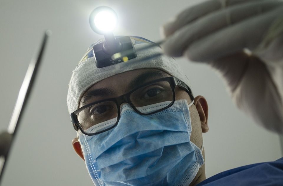 Muškarac sa rakom prostate razvio "nekontrolisani" irski naglasak, a nema veze sa tom zemljom