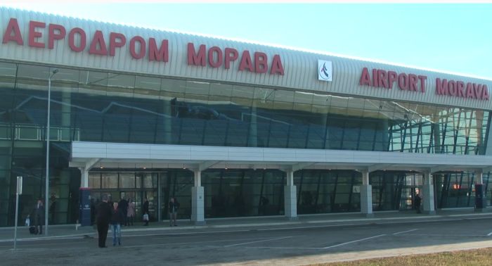 Aerodrom "Morava" - uloženi milioni evra, dva puta otvaran, a ne radi