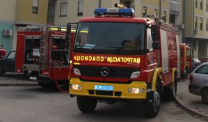 Grad Novi Sad kupuje vatrogasni kamion za 27 miliona dinara