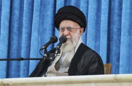 Iranski vrhovni vođa ajtolah Ali Hamnei: Bitka počinje