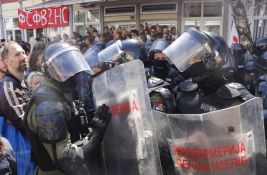 Za tri meseca u Srbiji evidentirano 547 slučajeva političkog nasilja 