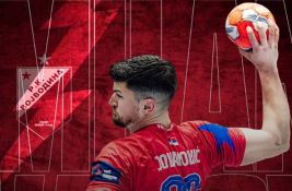 Milan Jovanović produžio ugovor sa Vojvodinom: Ostaje još dve sezone