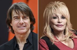 Doli Parton i Tom Kruz dobijaju počasne Oskare