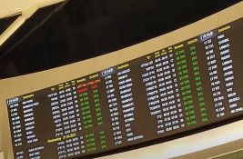 Izrael zabranio svojim državljanima letove iz zemlje