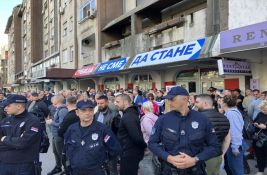 Tri predizborna spota SNS u Zaječaru nezakonita: Agencija naložila da se izbrišu