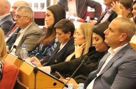 Usvajaju se odluke na Skupštini grada - mala rasprava, pa sve po starom, budžet usvojen