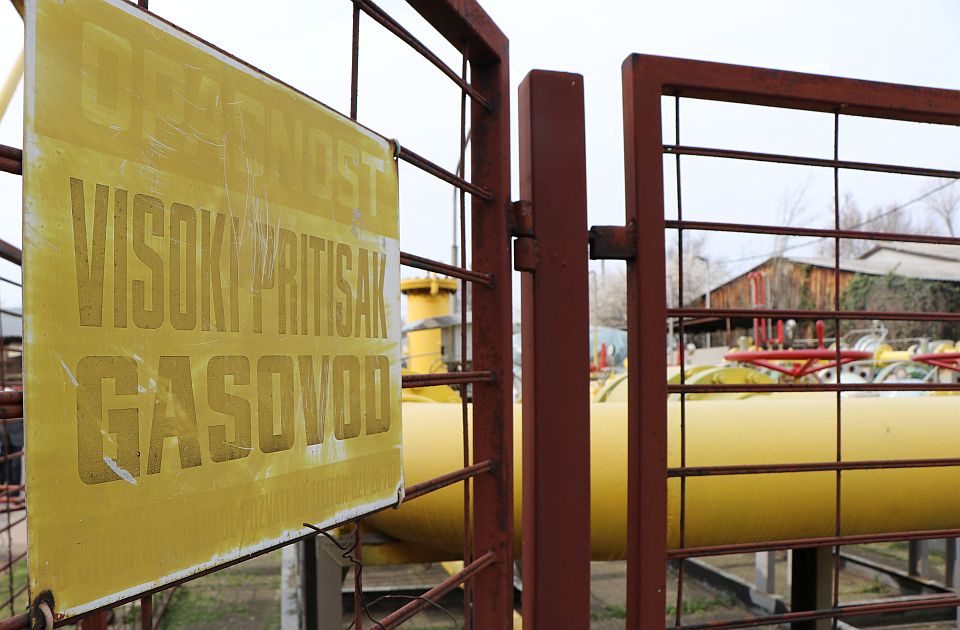 Bajatović: Srbija će dobiti najbolju cenu gasa u Evropi Bajatović: Srbija će dobiti najbolju cenu gasa u Evropi