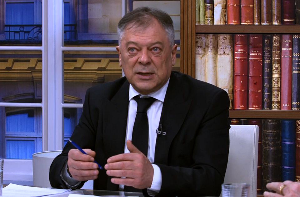 Krivične prijave protiv ljudi iz firmi ministra Novice Tončeva