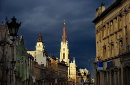 Sreda pred vama: Šta vas očekuje poslednjeg dana leta u Novom Sadu?