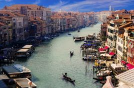 Vlasti Venecije planiraju da povećaju cenu turističke ulaznice