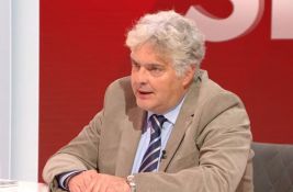 Gajić: Narodna stranka na izbore bez Nestorovića, od sutra prikupljamo potpise 