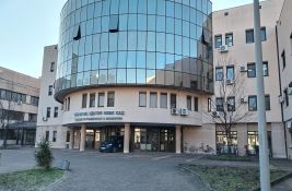 Navodi o opasnoj bakteriji u Betaniji, oglasio se KCV