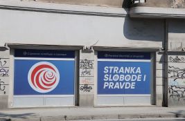 Šabački odbor Stranke slobode i pravde podržao Studentsku listu