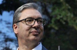 Vučić u Njujorku sa Ursulom fon der Lajen: Verujem da će Srbija ostati na evropskom putu 