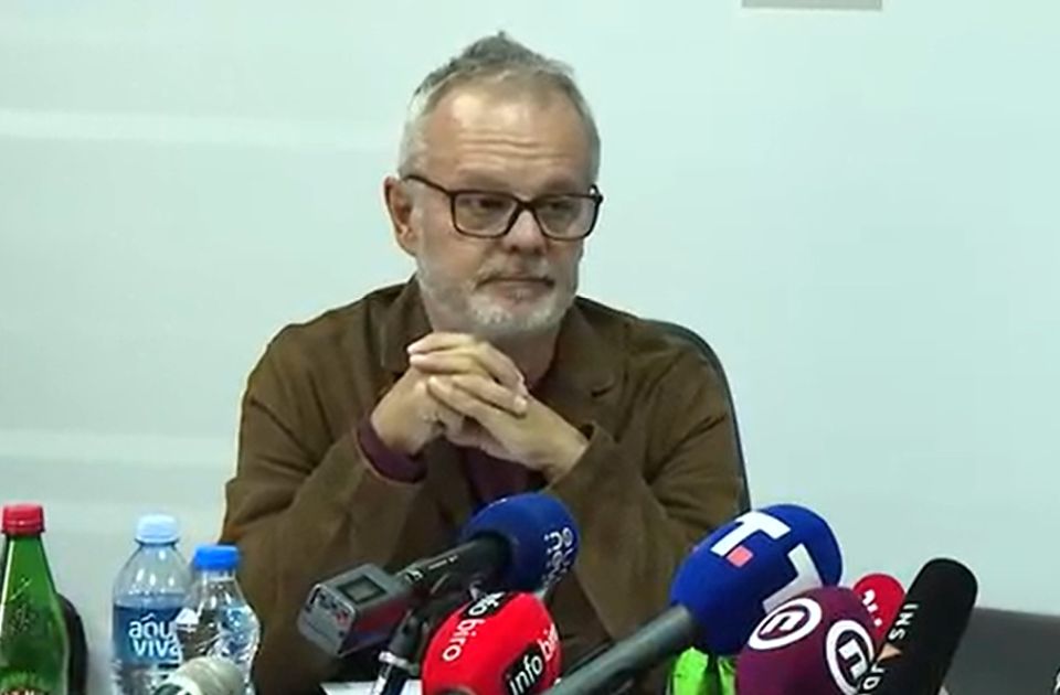Ko je Stevica Smederevac, novi predsednik Saveta REM-a?