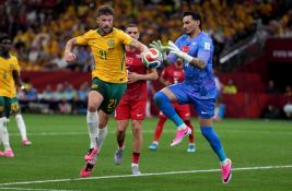 Australija iznenadila i pobedila Tursku 