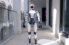 Humanoidni roboti u Kini sve jeftiniji