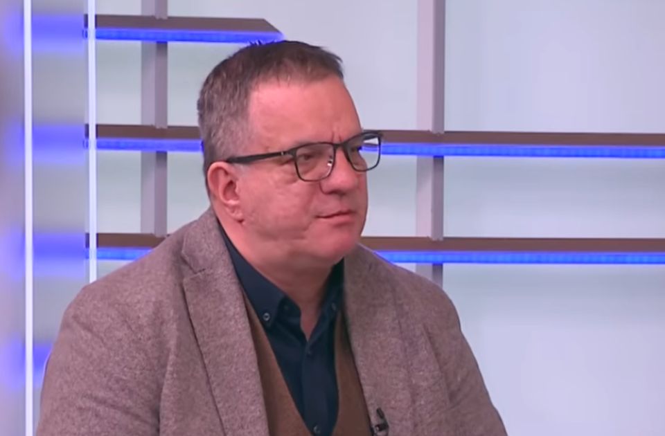Ministar o negativnim reakcijama na ideju o odlasku đaka na Ekspo: 