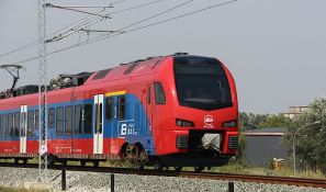 Železnice Srbije: Brzina vozova povećana na 220 km pruga