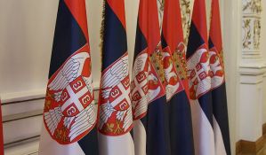 Biće predložen Dan srpske zastave