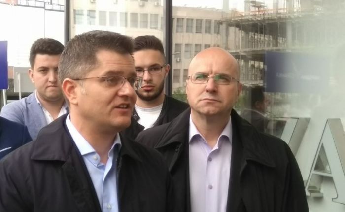 Narodna stranka zatražila od medija demanti 205 neistinitih objava o Jeremiću