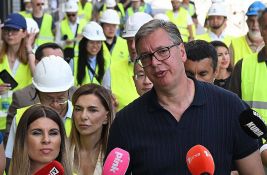Vučić o 64 TV uključenja za 18 dana: 