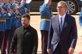 Kovačević: Zelenski izgubio podršku dela Zapada, poseta Vučiću mogla bi da bude jedan od razloga