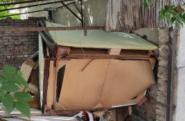 FOTO: Deponija na Telepu izazvala sumnju stanara u rad Čistoće