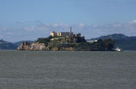 Bela kuća traži 152 miliona dolara za ponovno aktiviranje Alkatraza 