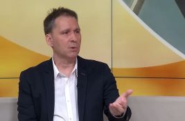 Smenjen Igor Božić: 