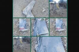 Iranci tvrde da su oborili američki F-35