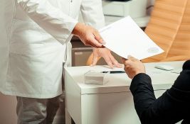 Pokrenut nadzor ginekološke klinike: Hakovani zdravstveni podaci