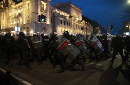 Profesorka Fakulteta bezbednosti: Pitala bih policajce da li se pre nego što krenu na posao podsete zakona