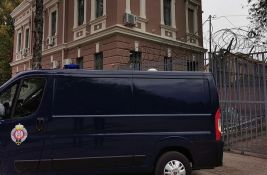 Novosađanin osuđen na 20 godina zatvora zbog ubistva partnerke