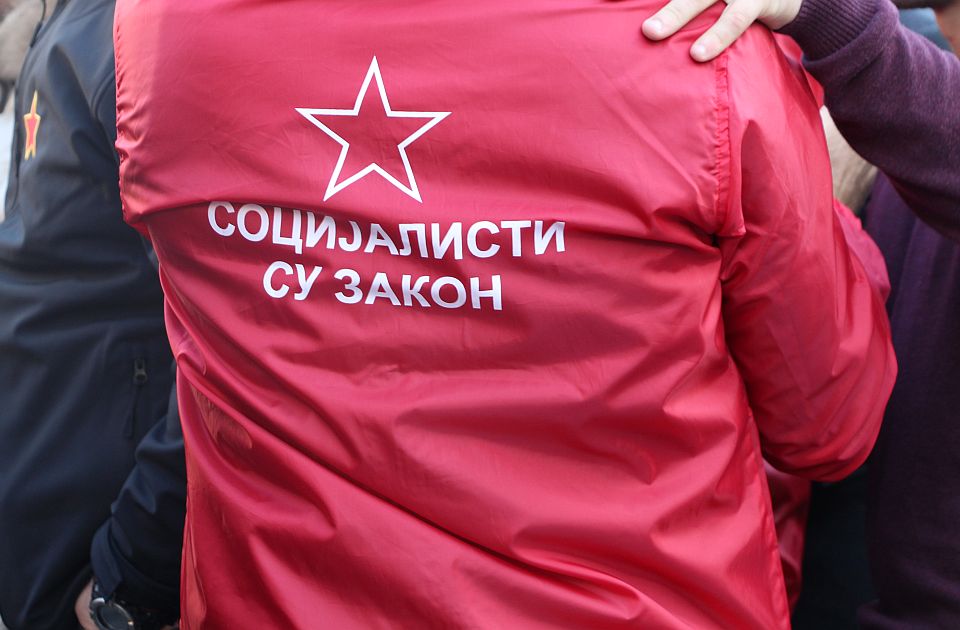 SPS zakazao sednicu statutarne komisije zbog 