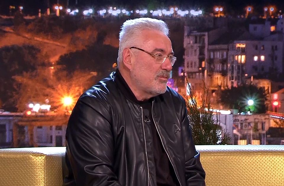 Nestorovića napustio još jedan poslanik