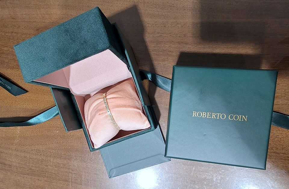 Carina: Sprečeno krijumčarenje novca i dragocenosti