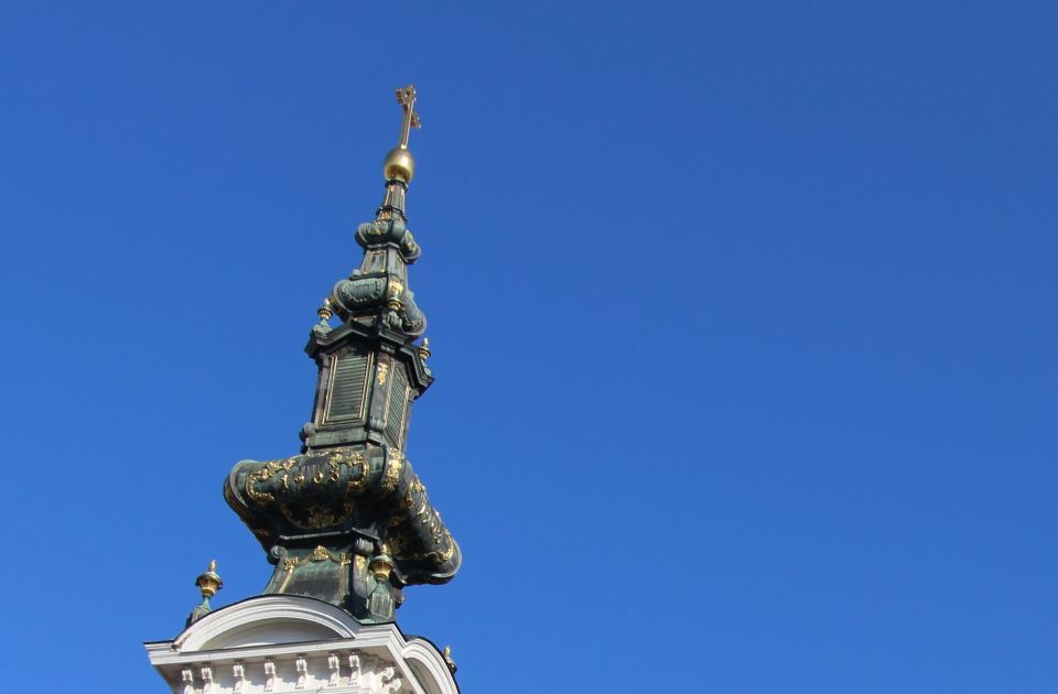 SPC: Memorandum sa vladom o osnivanju univerziteta je okvir za buduću saradnju i zahteva vreme 