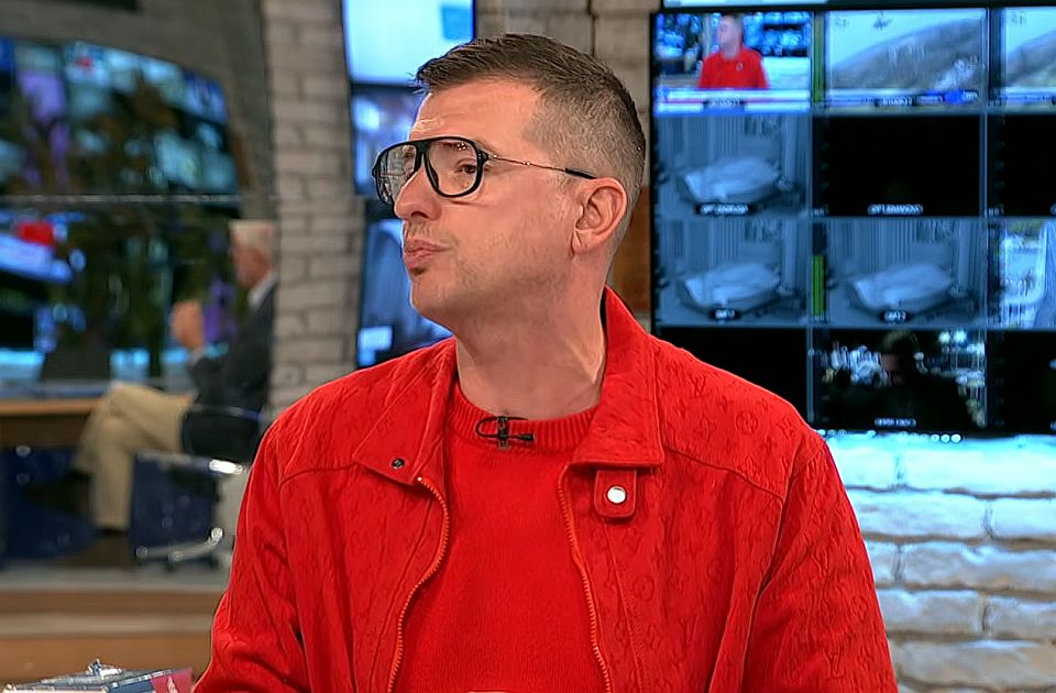 Sramna objava Predraga Azdejkovića: Deo radnika RTS-a traži njegovu ostavku