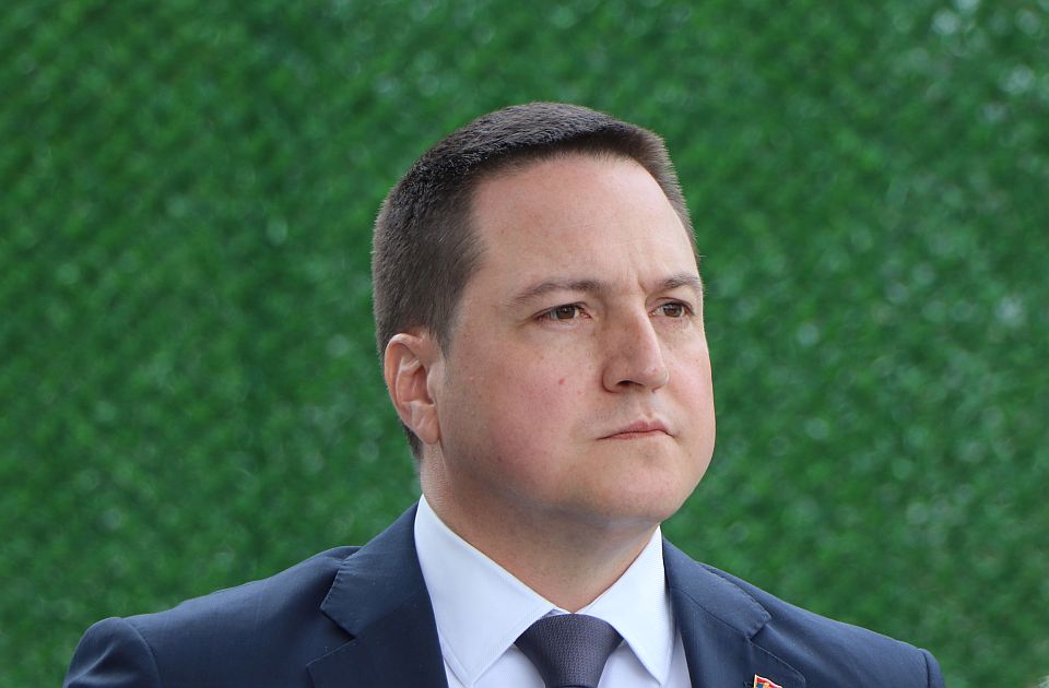 Branko Ružić: Glišić treba da bude smenjen, Đokić štiti integritet Univerziteta