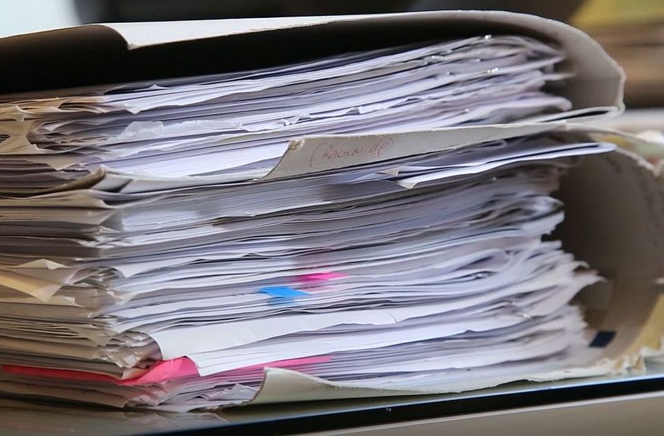 Tepić: Tužilaštvo formiralo predmet protiv Miloša Vučevića za korupciju 