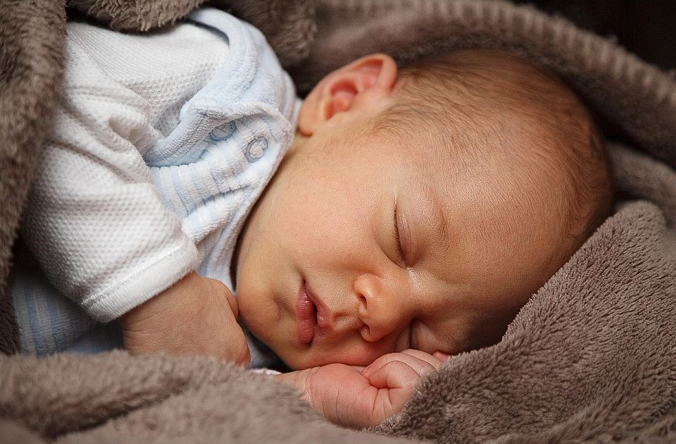 Lepe vesti iz Betanije: Rođene 23 bebe