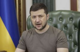 VIDEO Zelenski na godišnjicu rata: Ukrajina će pobediti, postali smo jedna velika vojska
