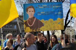 Poruka diplomata iz Beograda: Agresija na Ukrajinu mora da se zaustavi