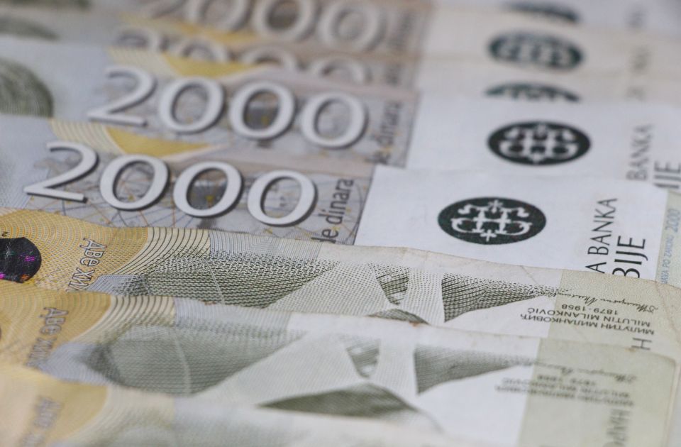 Još jedan rekord: Prosečna novosadska plata sada veća od 100.000 dinara