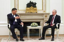 Si Đinping u Moskvi: Kina i Rusija čuvaju svetski poredak, dokaz da Moskva nije izolovana zbog rata