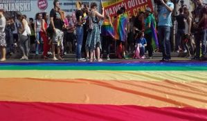 BBC objavio prilog o homofobiji u Srbiji