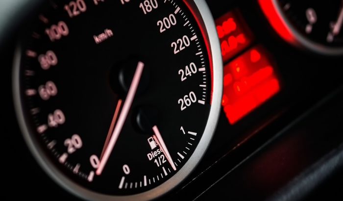 Stručnjaci: Usporite sa povećanjem brzine na autoputevima